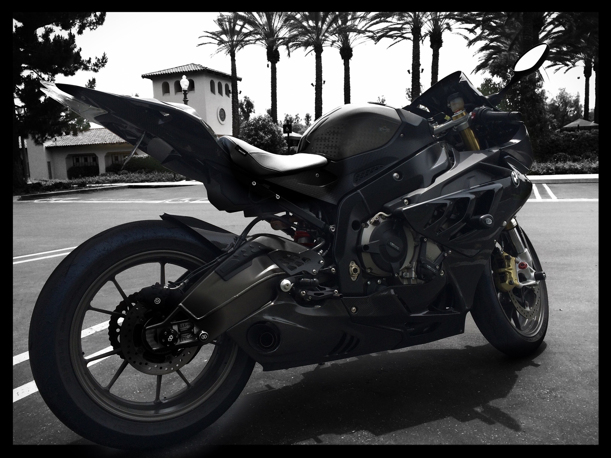 2015 BMW S1000RR photo 48